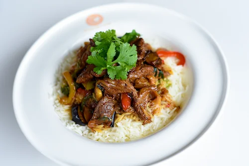 CHEZA BEEF